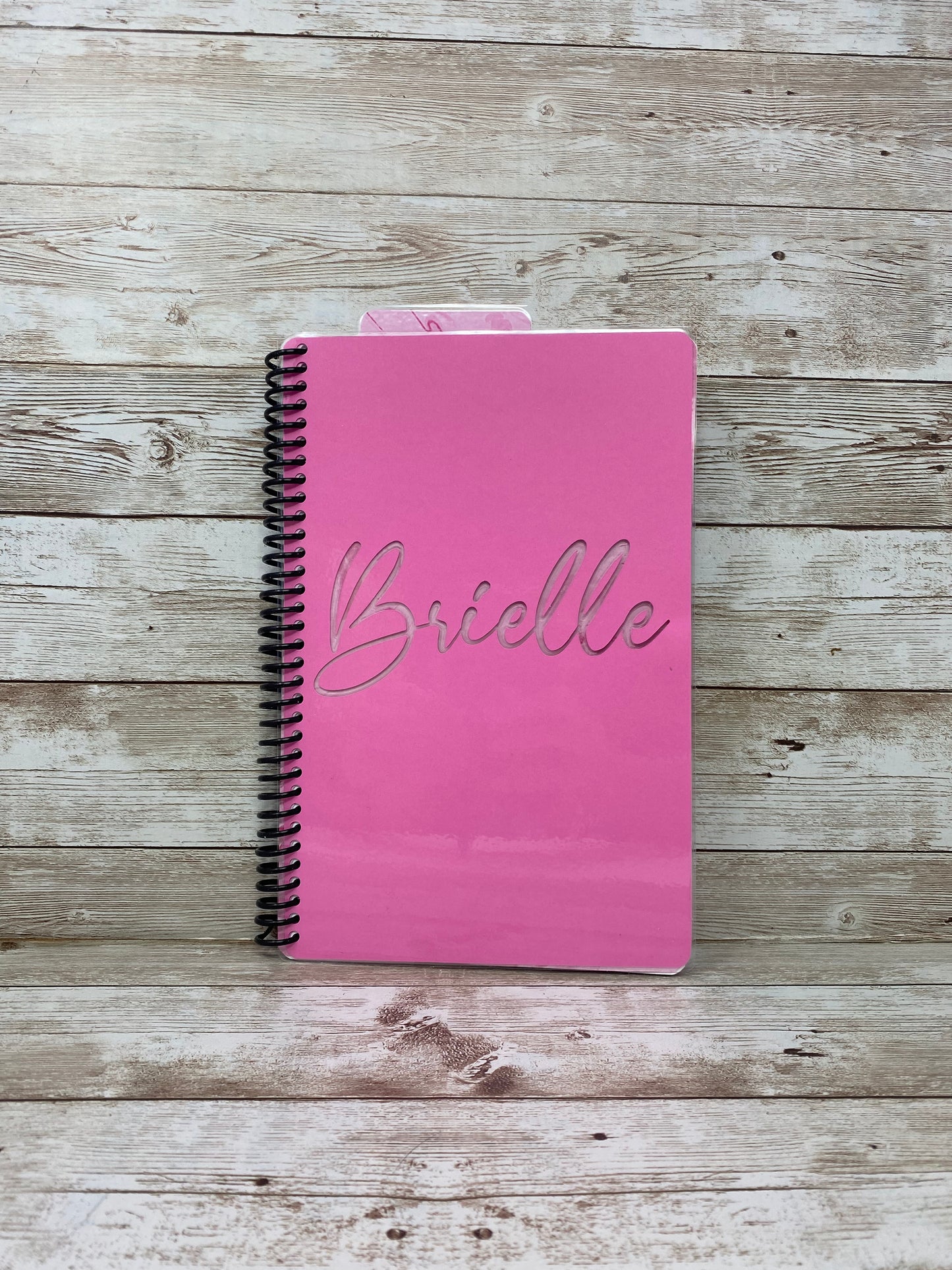 Custom Notebook Gift Set