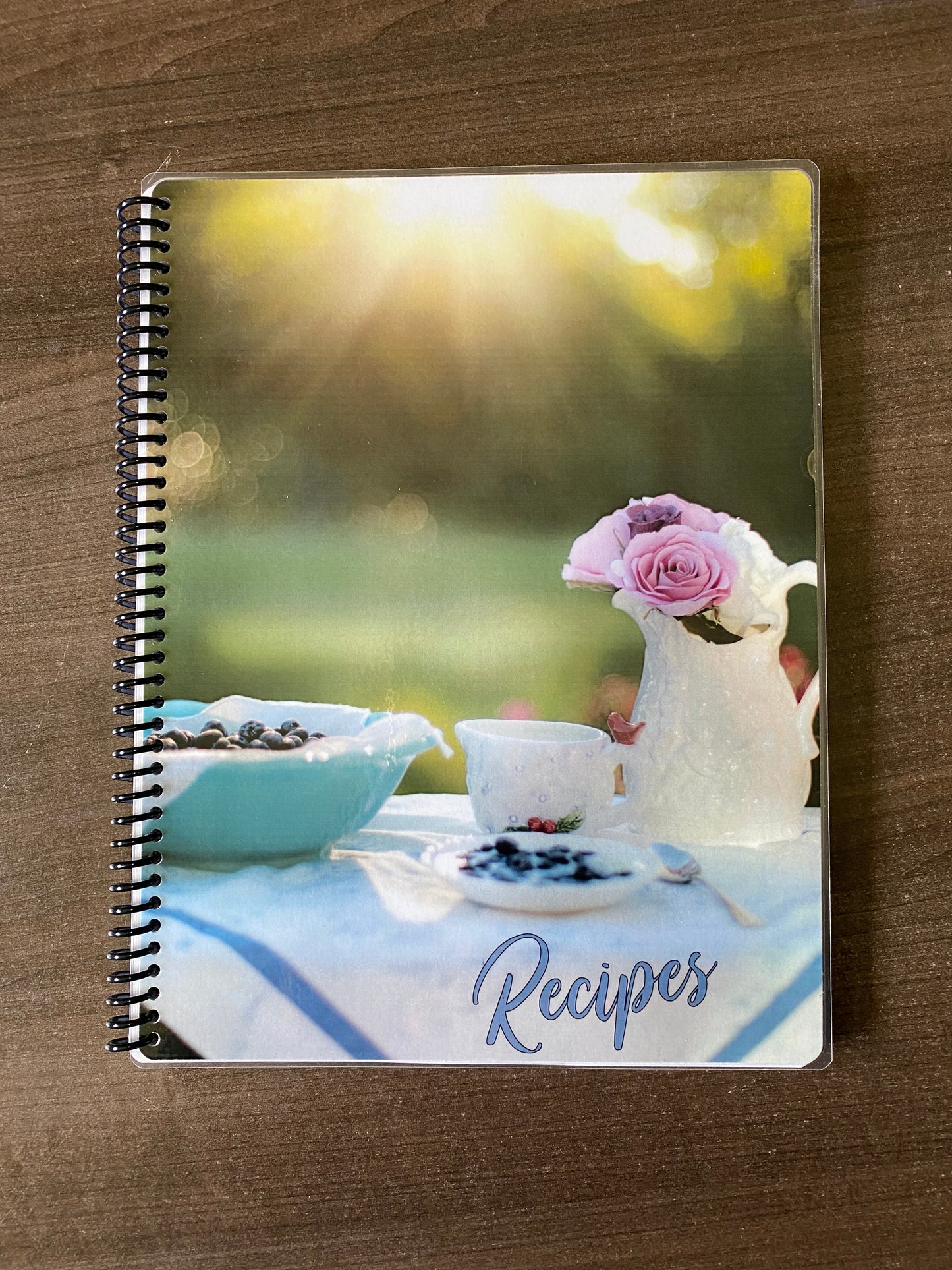 Recipe Book