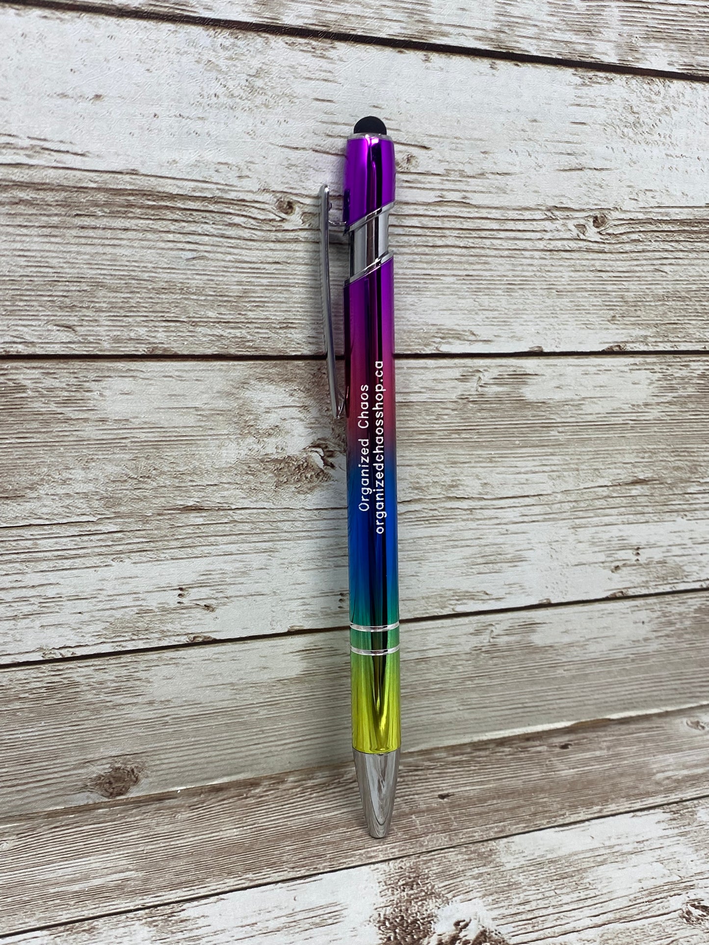 Specialty Pens