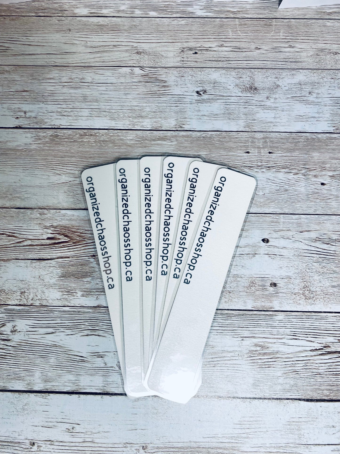 Tassel Bookmarks